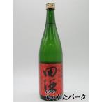 西田酒造店田酒純米吟醸百四拾紅葉も...