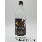 明利酒類 和ウォッカ 40度 720ml