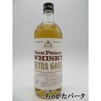 宮崎本店 サンピース エクストラ ゴールド (白ラベル) 37度 720ml