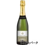 【ラベル不良】【ボトルに傷あり】 シャルル ランペッレ ブリュット 白 750ml ■最安のシャンパーニュ