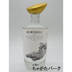 ショッピング御中元 【ラベル不良】 アルケミスト ジン 40度 700ml