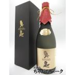 研醸 梟 (ふくろう) 長期熟成 麦焼酎 40度 720ml