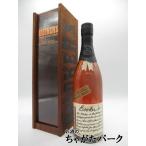 ブッカーズ 2023ボトリング 正規品 63.3度 750ml