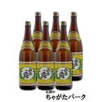 ショッピング芋焼酎 【リサイクル段ボールで発送】【6本セット】【在庫限りの衝撃価格！】 白玉醸造 白玉の露 芋焼酎 25度 1800ml×6本セット