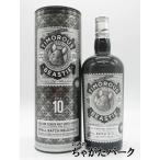 ティモラス ビースティ 10年 ブレンデッドモルト (ダグラスレイン) 並行品 46.8度 700ml