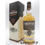 ザ ダブリン リバティーズ 5年 オーク デビル アイリッシュウイスキー 46度 700ml