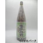 相良酒造 相良兵六 芋焼酎 25度 1800ml