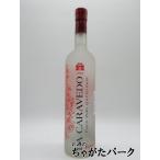 ラ カラヴェド ピスコ プーロ ケブランタ