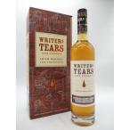 ライターズ ティアーズ カスクストレングス (Bot.2018) 正規品 53度 700ml
