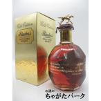 ブラントン ゴールド 巾着袋入り 箱付き 正規品 51.5度 750ml