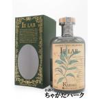 IELAB KARAKI イエラボ カラキ 2023 46.3度 500ml ■ラムBAR SCREW DRIVER様とのコラボレーション
