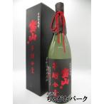 西酒造 宝山 芋麹全量 綾紫 箱付き 芋焼酎 28度 1800ml