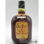 【古酒】 オールドパー 12年 特級表示 (Y3556) 正規品 兼松江商 43度 937ml [ＬＬ-0320-14]