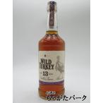 【終売品】 ワイルドターキー 13年 ディスティラーズ リザーブ 正規品 シーティースピリッツ 45.5度 700ml [ＬＬ-0320-50]