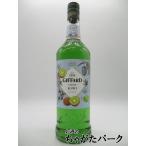 ジファール キウイ シロップ 1000ml