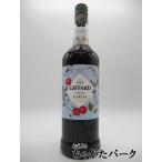 ジファール チェリー シロップ 1000ml