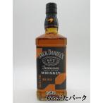 【箱なし】 ジャックダニエル ブラック マクラーレン 2023エディション 40度 700ml