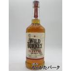 【カバーフィルム不良】 ワイルドターキー 81 並行品 40.5度 700ml