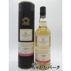 ベンネヴィス 10年 2012 バーボンホグスヘッド カスクアイラシェリーフィニッシュ(A.D.ラトレー) 58.2度 700ml