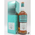 グレンギリー 12年 2010 PXシェリーカスクフィニッシュ ベンチマーク (マーレイ マクダヴィッド) 53.4度 700ml