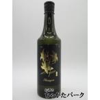 【ラベルにこすれあり】 池原酒造 白百合 (しらゆり) Shirayuri inui 44 荒濾過 イヌイ菌仕込み 泡盛 44度 720ml