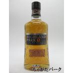 【カバーフィルム不良】 ハイランドパーク 12年 ヴァイキング オナー 並行品 40度 700ml