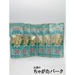 [6 шт. комплект ] Miyazaki головной офис gold miya shochu автомобиль li gold pauchi20 раз 90ml×6 шт. комплект #.... прекрасный тест ..