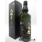 福田酒造大球磨12年熟成ブレンド球...