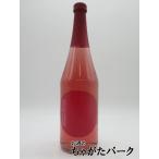 ニッカ ジャパンシードル 2023 JAPAN CIDRE 720ml ■国産りんご100％の珍しい真っ赤な本格シードル