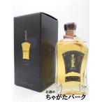 【スピリッツ】 霧島酒造 黒霧島 (くろきりしま) MELT (メルト) 芋焼酎 30度 720ml ■樽熟成感がさらにパワーアップ