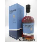 【現行ボトル】 グレンアラヒー 15年 正規品 46度 700ml