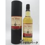 インチガワー 8年 2015 カスクストレングス ザ ヴォルト Y'sカスク 59度 700ml