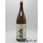 原口酒造 麦破 ばくは 麦焼酎 25度 1800ml