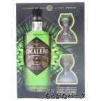 [ подарок упаковка ] Coca reroCOCALERO Coca. лист. ликер стеклянный bom стакан 2 шт имеется стандартный товар 29 раз 700ml