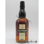エヴァンウィリアムス シングルバレル 2016 並行品 43.3度 750ml  