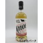 ブラックブル カイロー ラム フィニッシュ ブレンデッドウイスキー (ダンカンテイラー) 正規品 50度 700ml