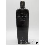 スケープグレース ブラック プレミアムジン 41.6度 700ml ■ニュージーランド産ジン