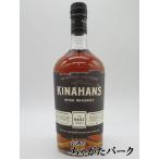 キナハンズ The KASC Project ブレンデッドウイスキー 43度 700ml