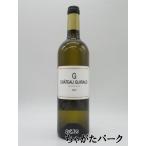 ル ジェ ド シャトー ギロー 2022 白 750ml