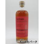 【箱なし】 アラン アマローネ カスク フィニッシュ 並行品 50度 700ml