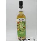 オーチャードハウス ブレンデッドモルト (コンパスボックス) 並行品 46度 700ml ■新旧ラベルが混在します。[ラベル違いによる交換不可]