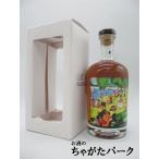 グレンアラヒー 15年 2008 ミャオ