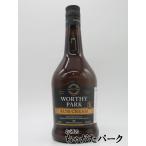 ワーシーパーク クリームリキュール 15度 750ml