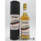 グレンギリー 12年 2011 バーボンバレル トイボックス (ウイスクイー) 56.0度 700ml