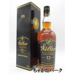 W.L.ウェラー 12年 並行品 45度 700ml