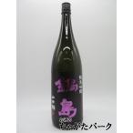 [ лиловый этикетка ].. тысяч плата sake структура кастрюля остров дзюнмаи сакэ сакэ гиндзё гора рисовое поле .26 год 5 месяц производство 1800ml