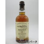 ショッピングホワイトデー 【箱なし】 ザ バルヴェニー (バルベニー) 12年 ダブルウッド 並行品 40度 700ml