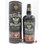 ティーリング シングルモルト クリスタル for THREE RIVERS 46度 700ml