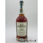 ショッピング御中元 オールドフォレスター 1920 プロヒビションスタイル 57.5度 750ml