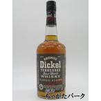 ジョージ ディッケル クラシックレシピ 並行品 40度 750ml